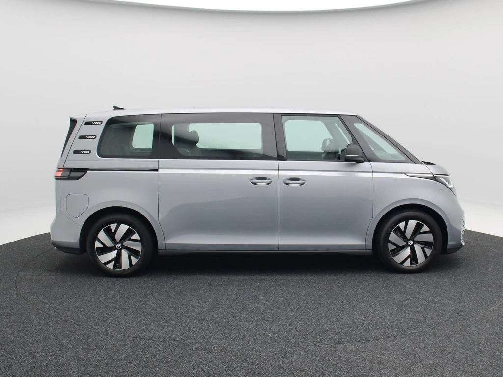 Volkswagen ID. Buzz – foto 6
