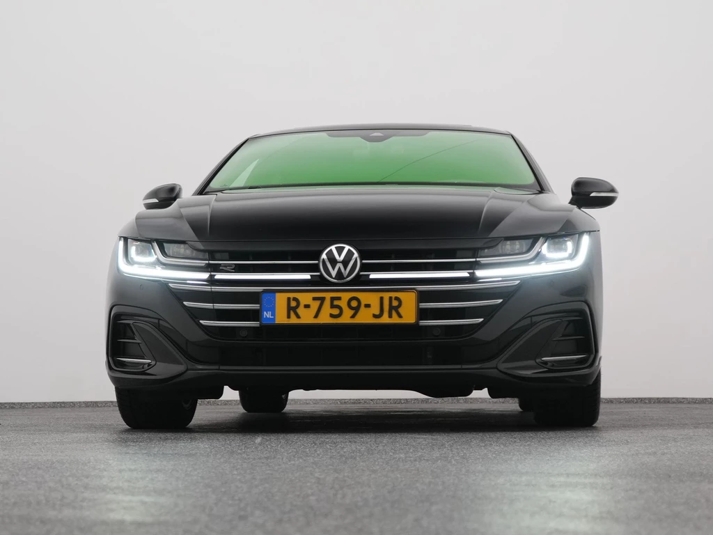 Volkswagen Arteon – foto 21