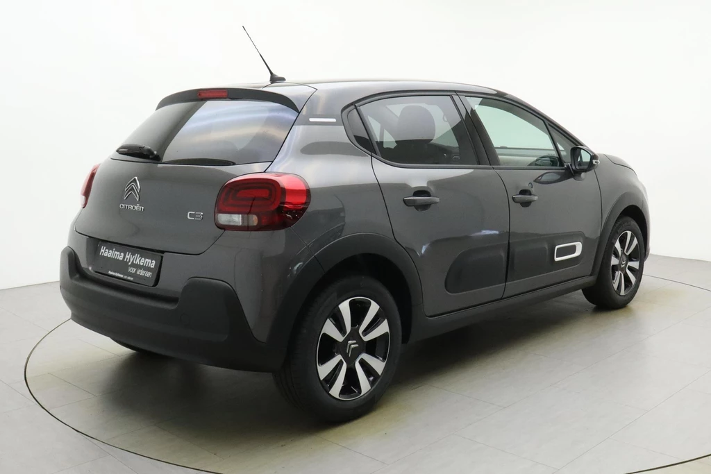 Citroën C3 – foto 6
