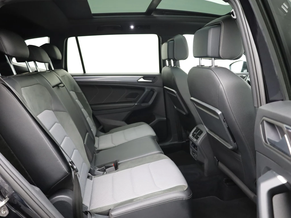 Volkswagen Tiguan Allspace – foto 30