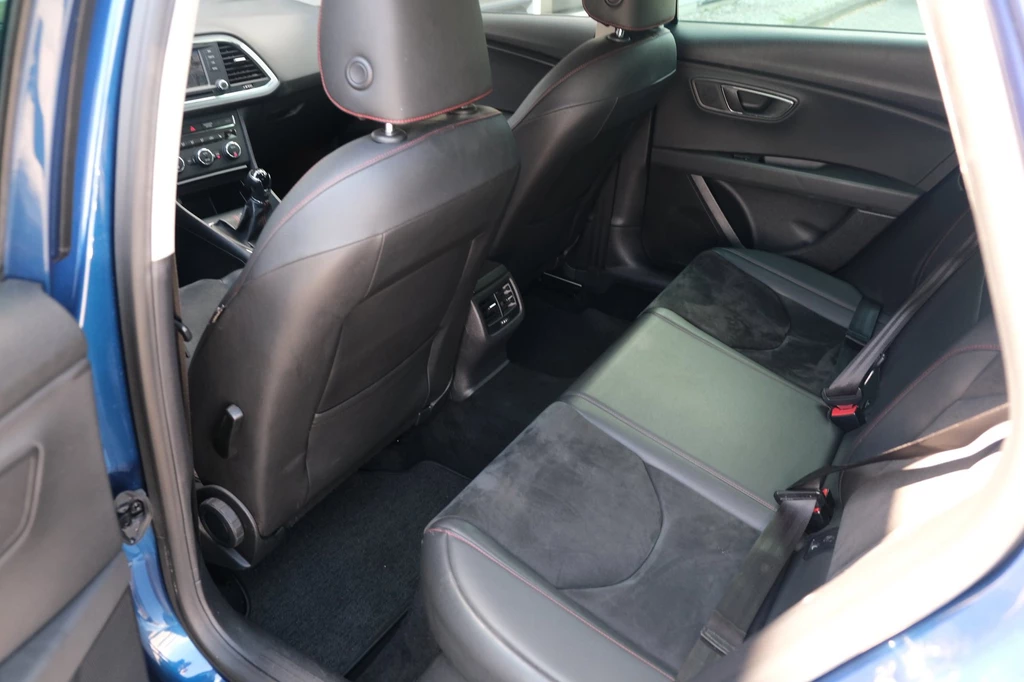 SEAT Leon – foto 12