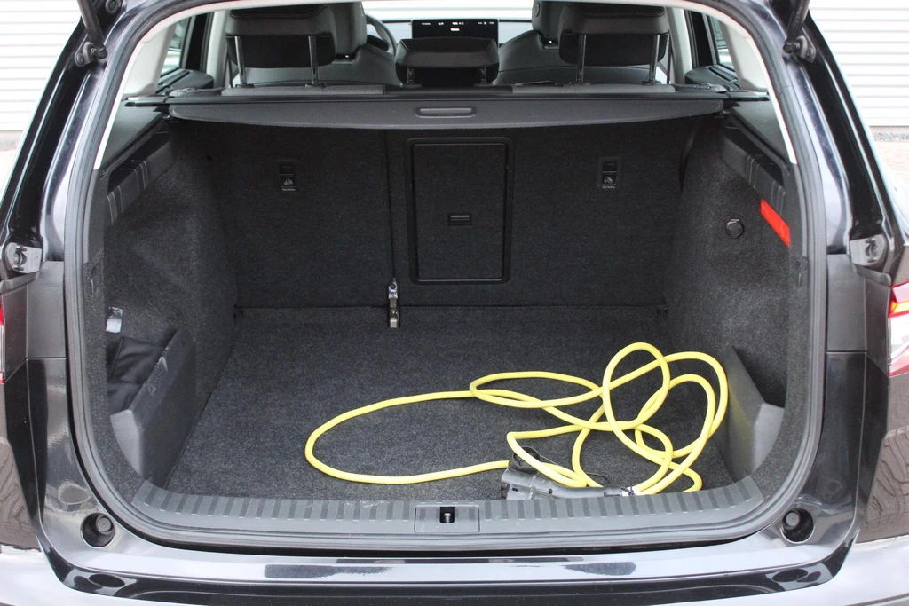 Škoda Enyaq iV – foto 19