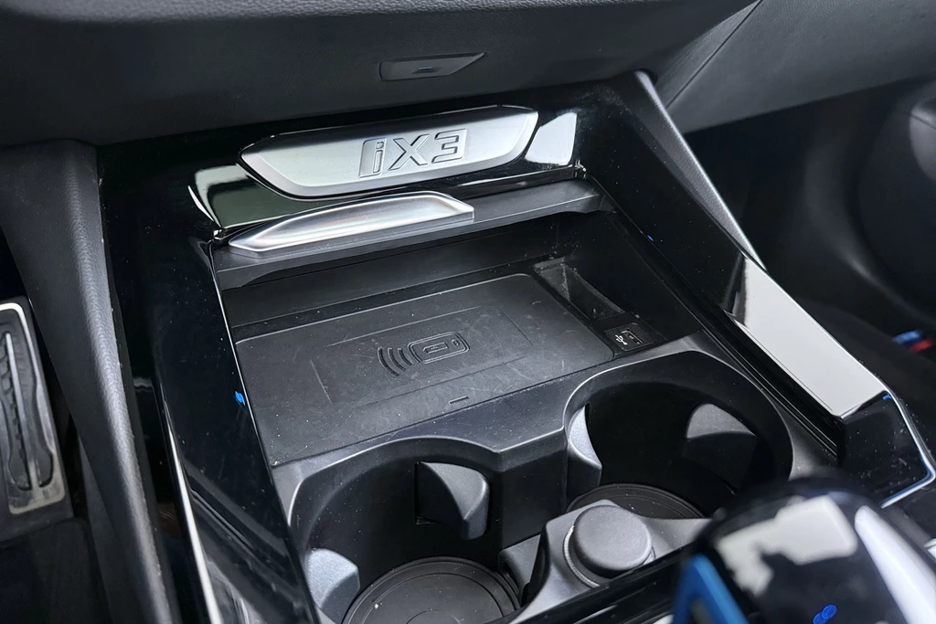 BMW iX3 – foto 46