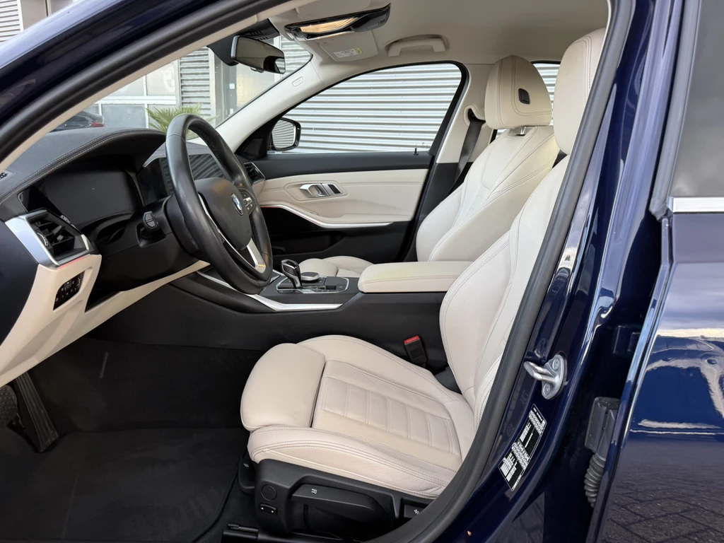 BMW 3 Serie – foto 31