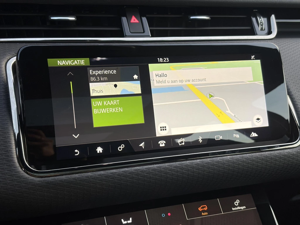 Land Rover Range Rover Evoque – foto 20