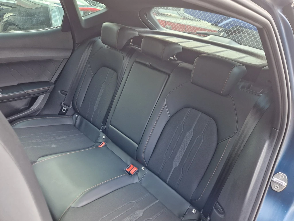 CUPRA Formentor – foto 21