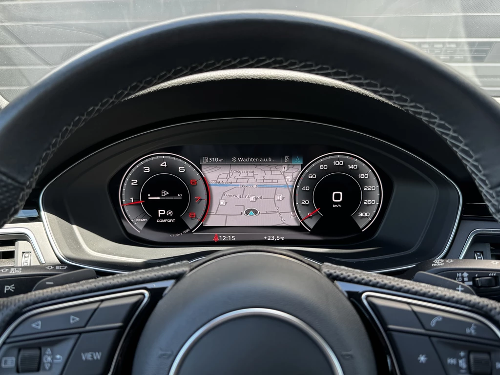 Audi A4 – foto 23