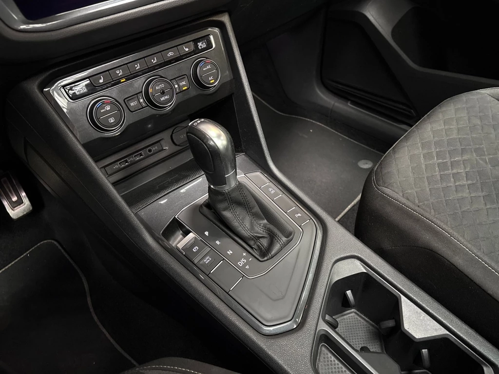 Volkswagen Tiguan – foto 12
