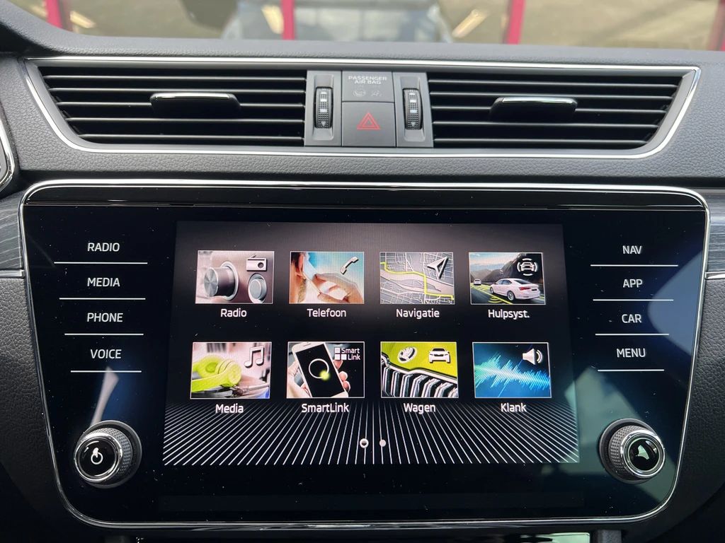 Škoda Superb – foto 24