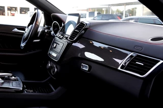 Mercedes-Benz GLE – thumbnail 43