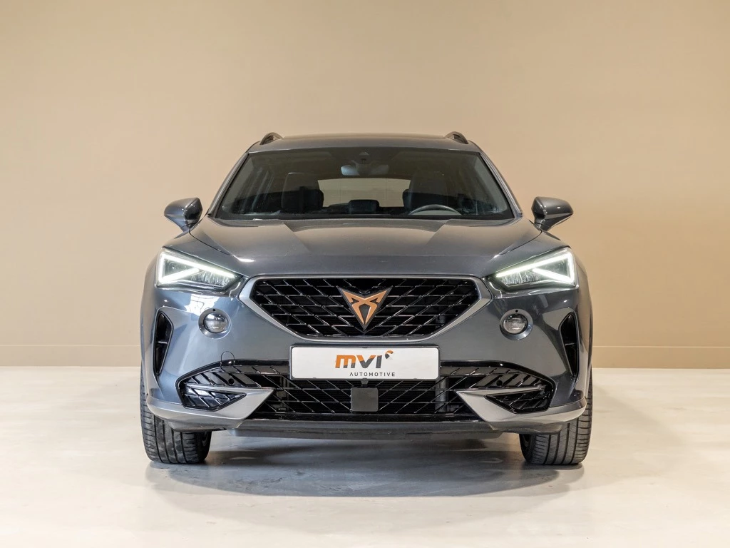 CUPRA Formentor – foto 6