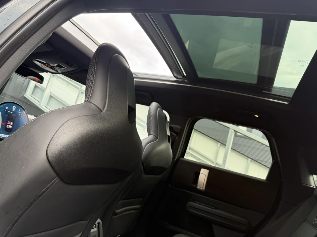 MINI Countryman – foto 28