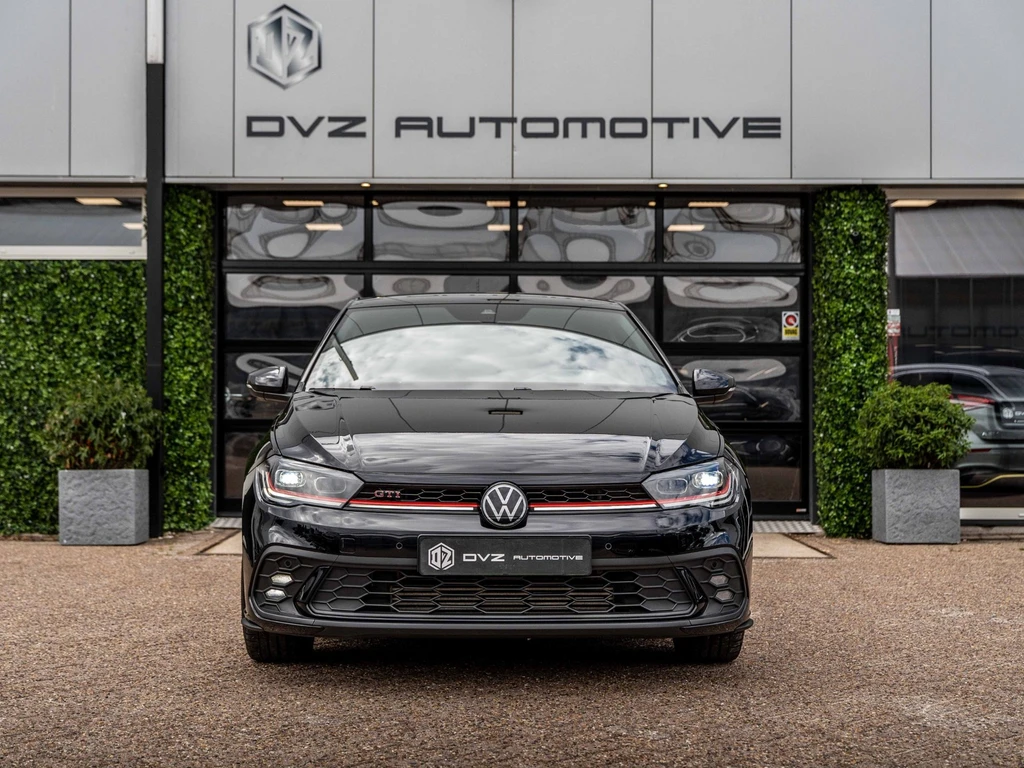 Volkswagen Polo – foto 8