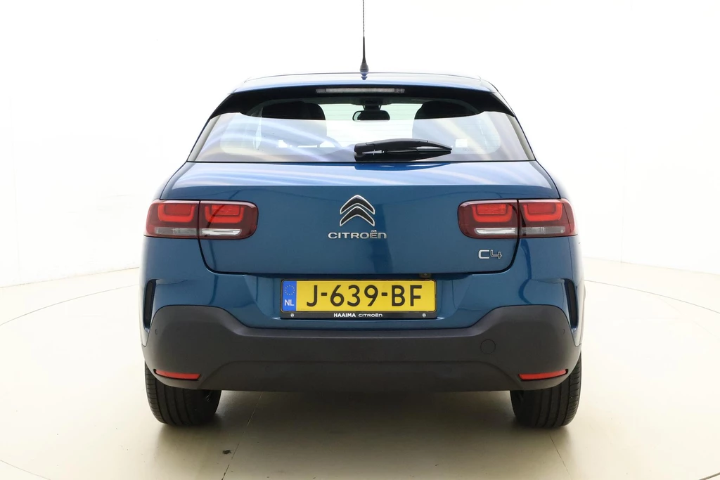 Citroën C4 Cactus – foto 5