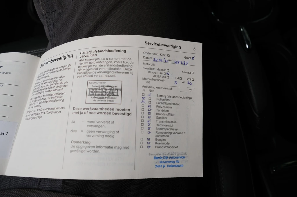 Opel Mokka X – foto 31