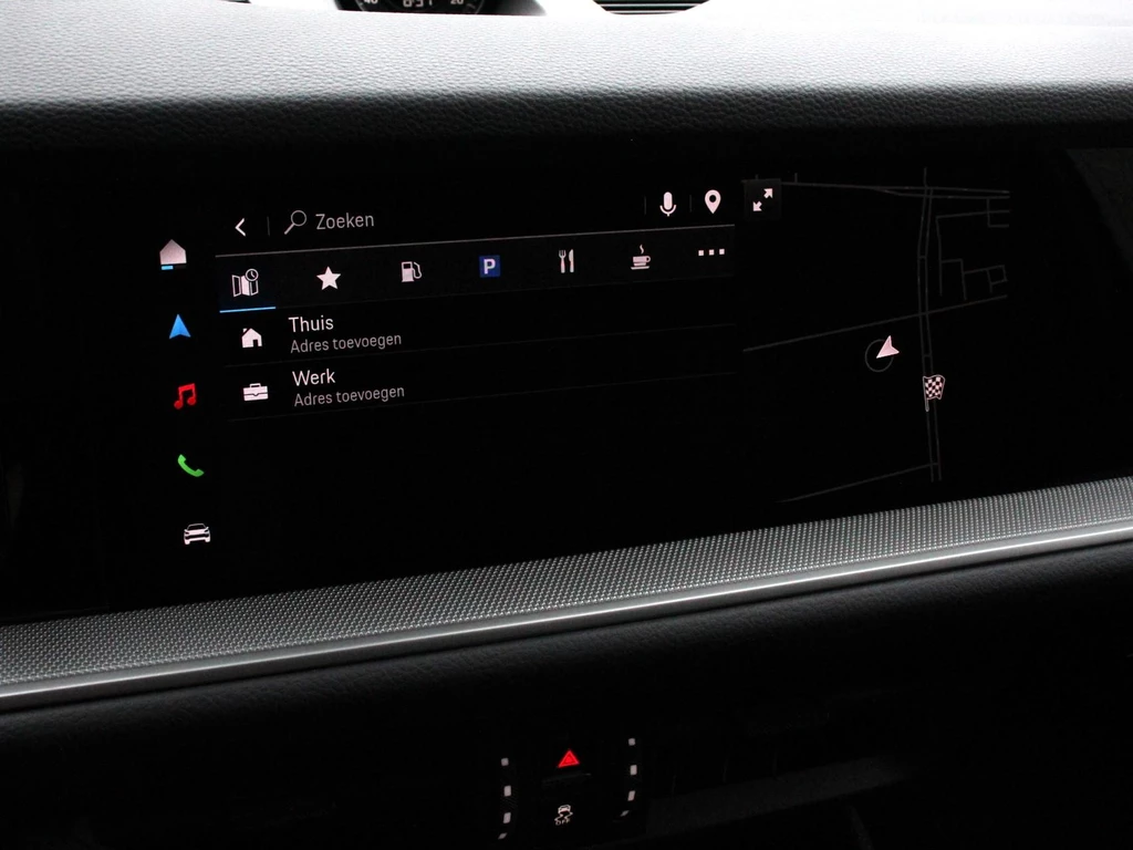 Porsche Cayenne – foto 30