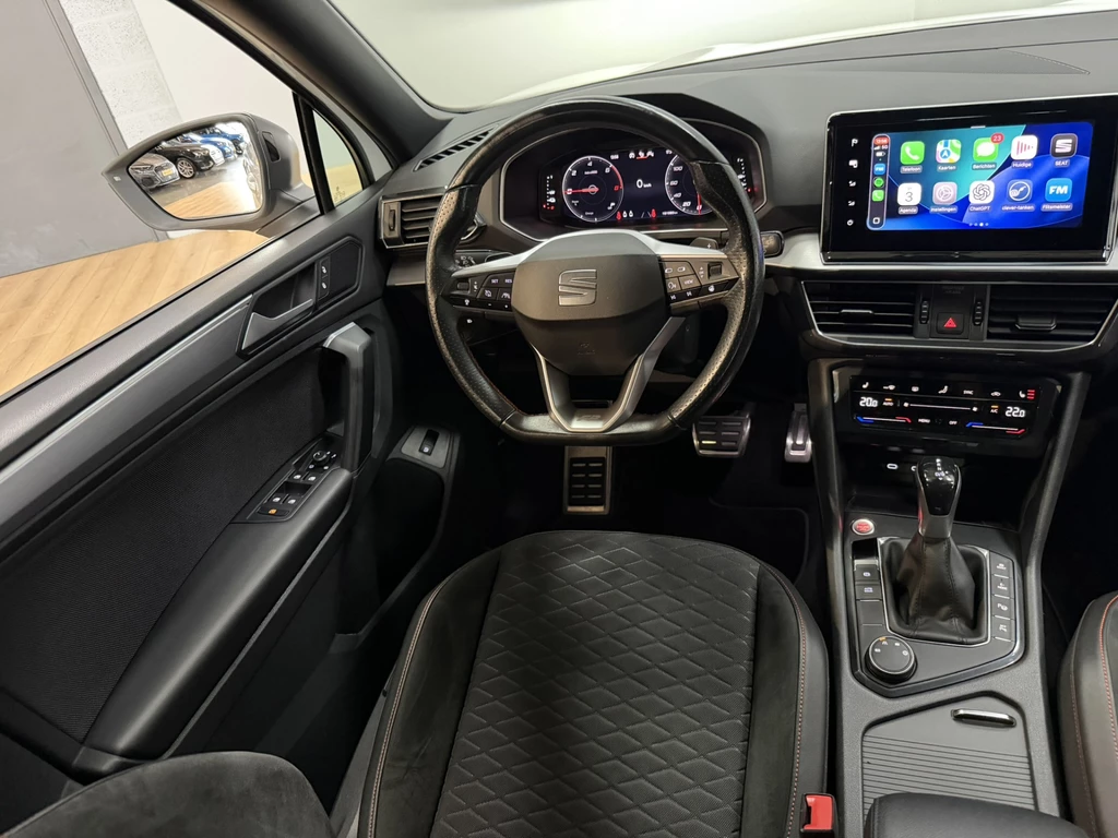 SEAT Tarraco – foto 28