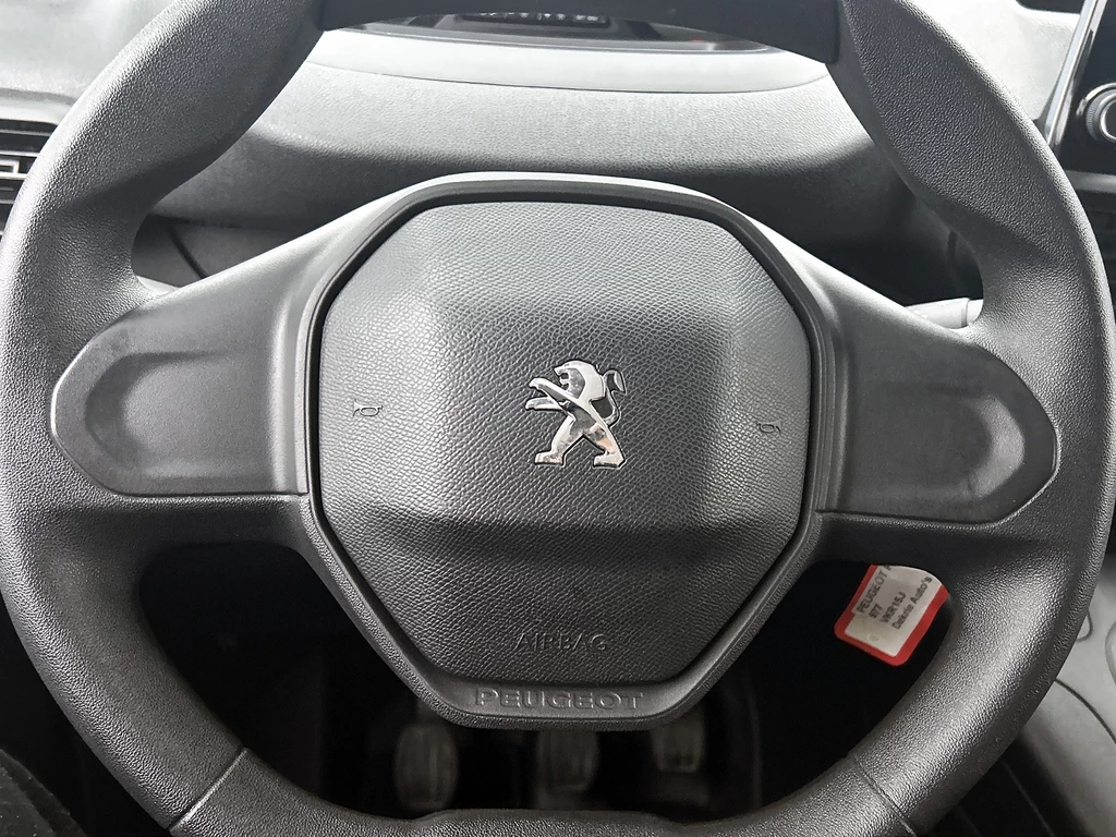 Peugeot Partner – foto 33
