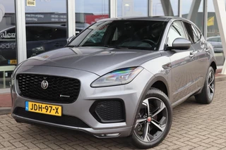 Jaguar E-PACE – thumbnail 5