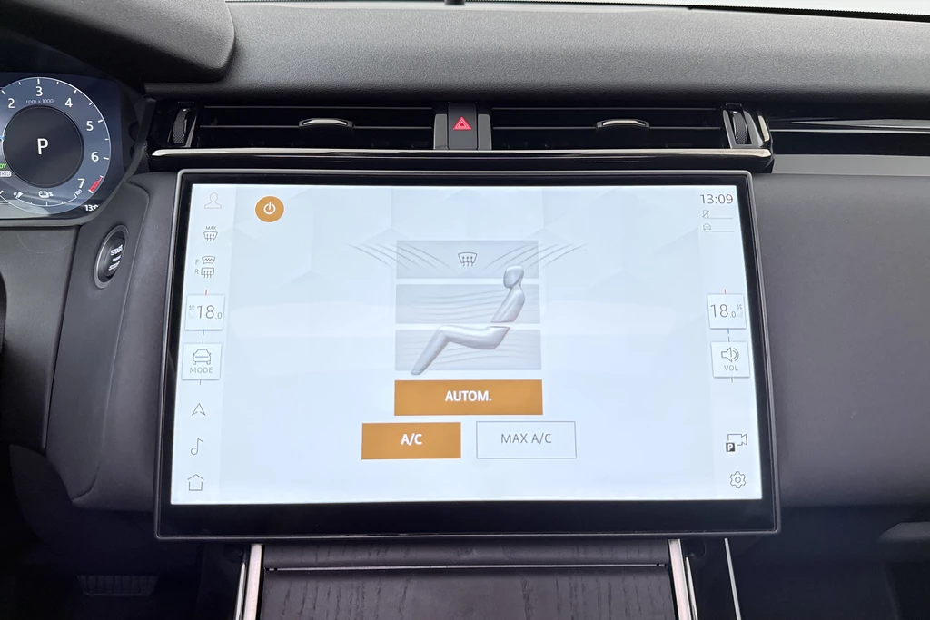Land Rover Range Rover Velar – foto 35
