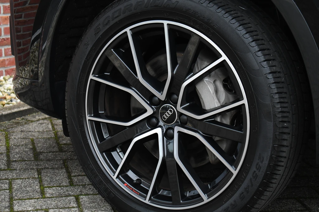 Audi Q5 – foto 63