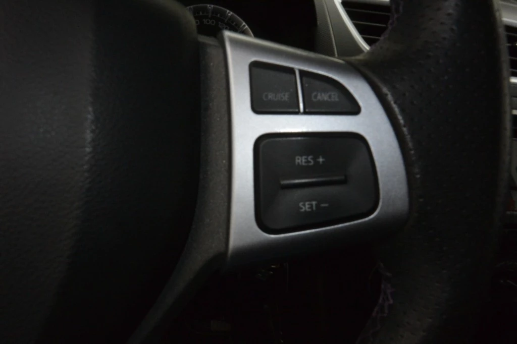 Suzuki Swift – foto 16