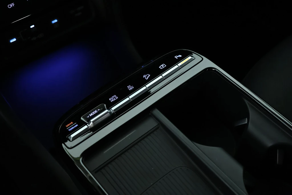 Hyundai Tucson – foto 28