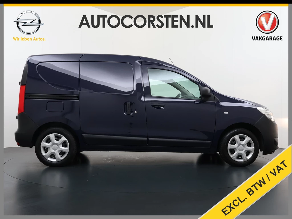 Dacia Dokker – foto 6