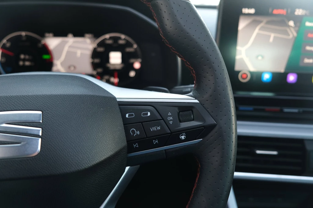 SEAT Leon – foto 15