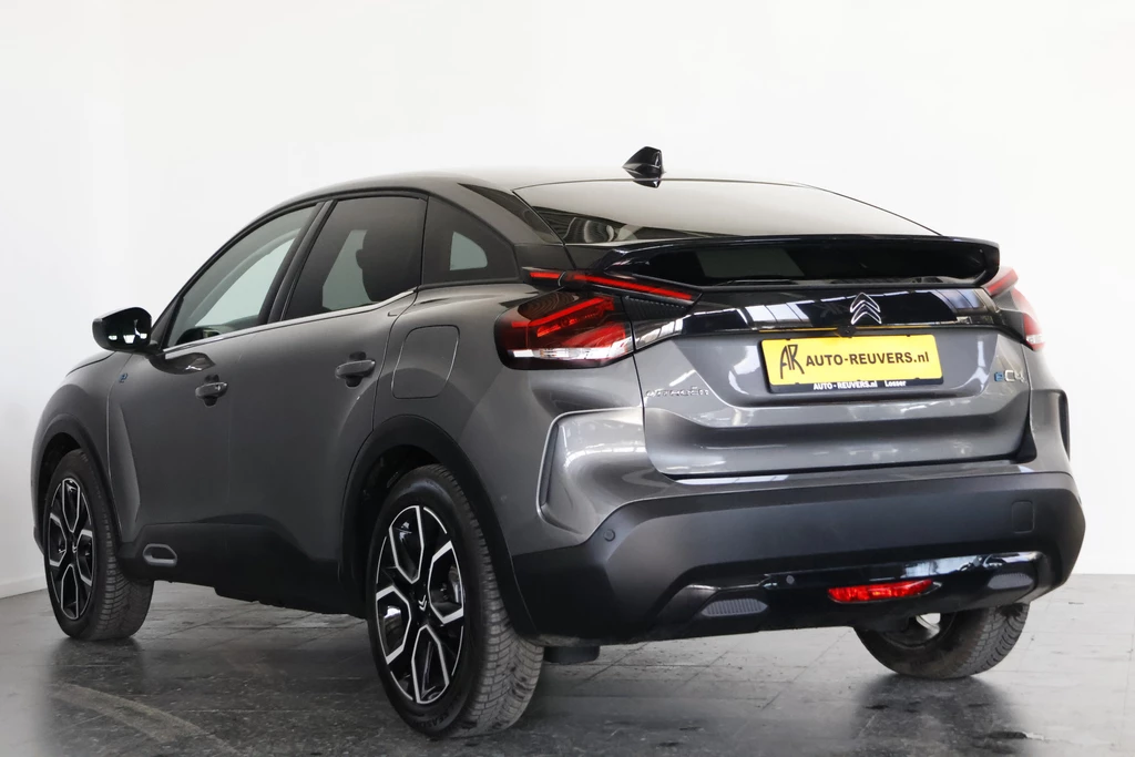 Citroën ë-C4 – foto 3