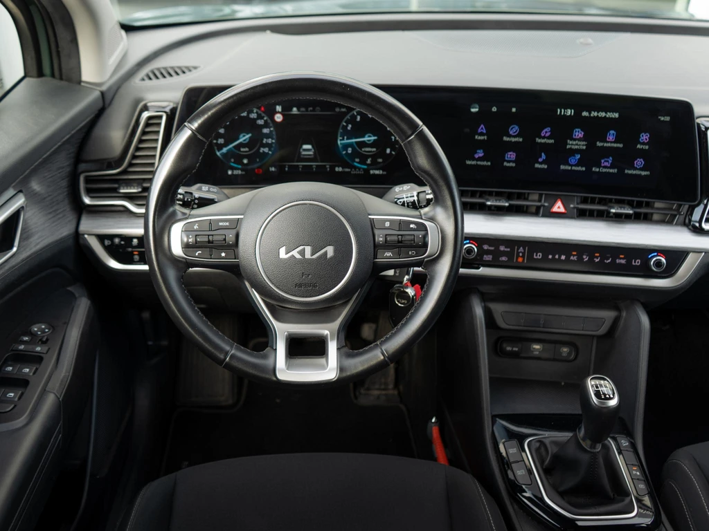 Kia Sportage – foto 9