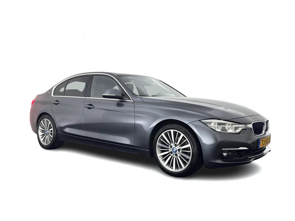 BMW 3 Serie – foto 5