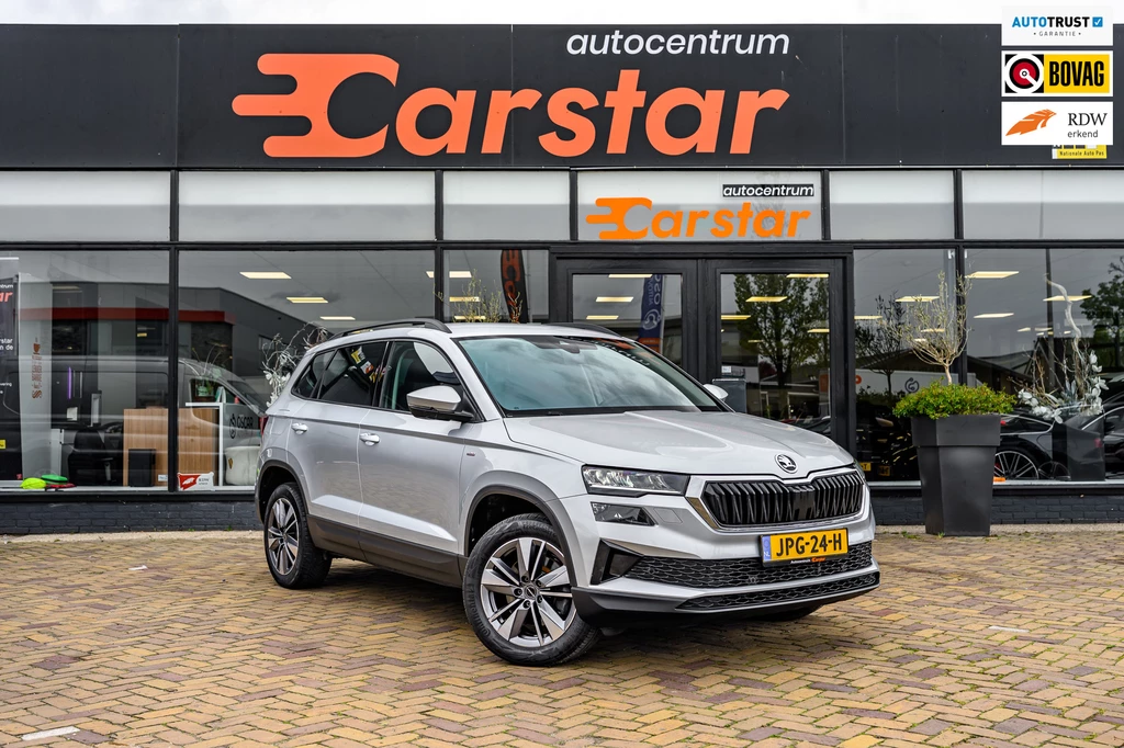 Škoda Karoq – foto 8