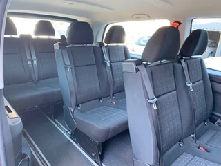 Mercedes-Benz Vito – thumbnail 14