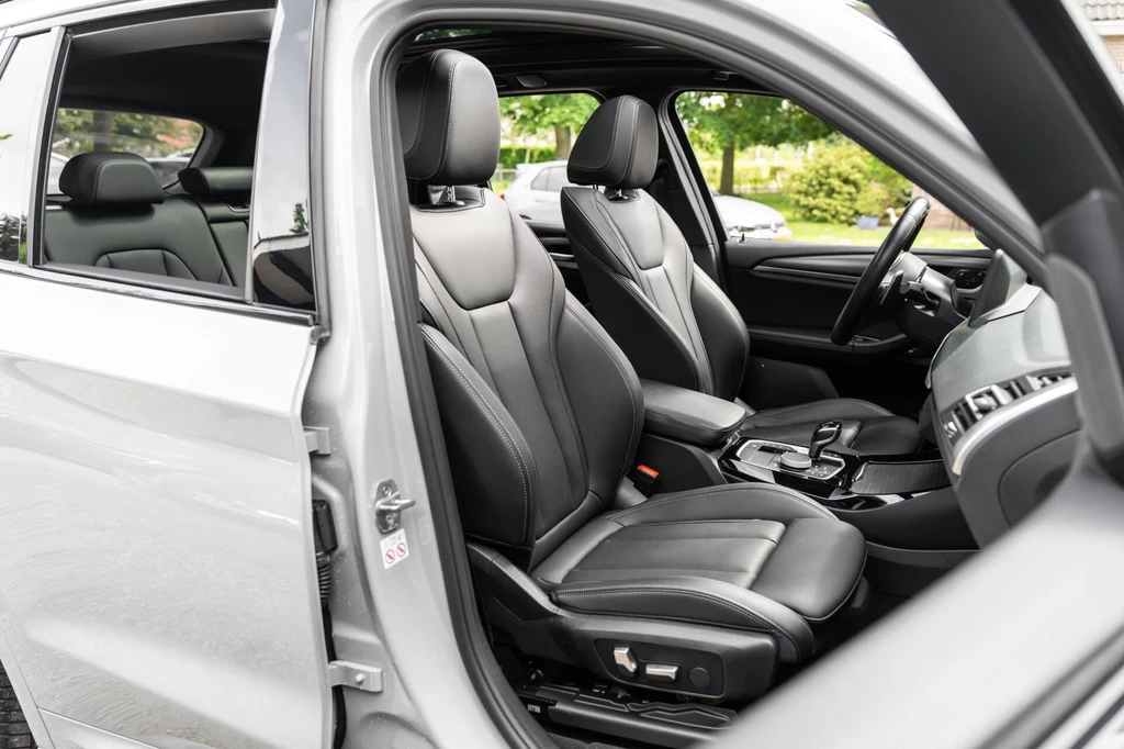 BMW X3 – foto 14