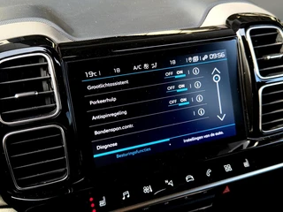Citroën C5 Aircross – thumbnail 24