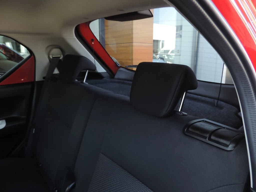 Suzuki Ignis – foto 17