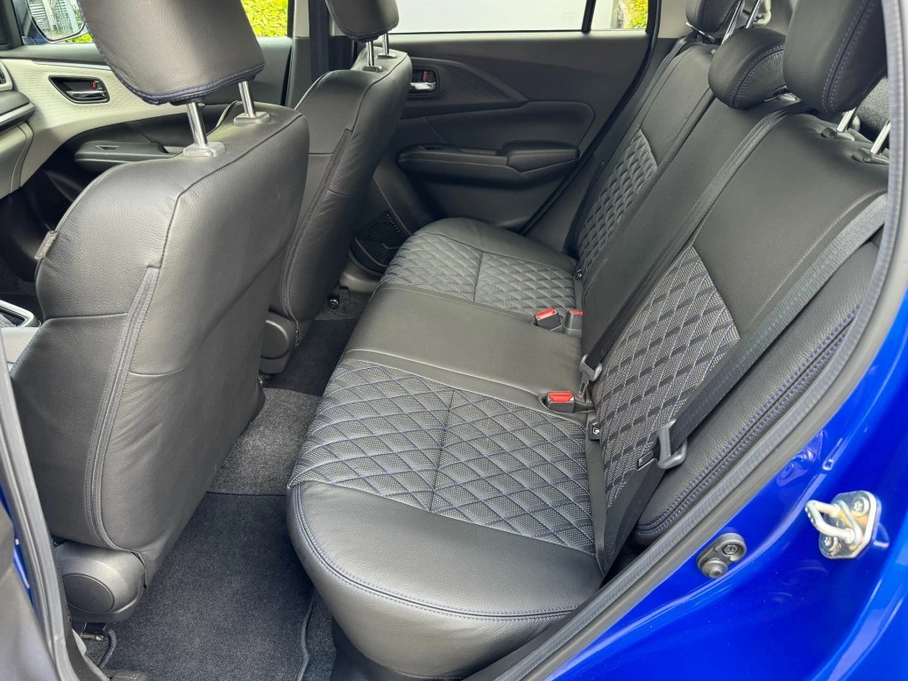 Suzuki Swift – foto 29