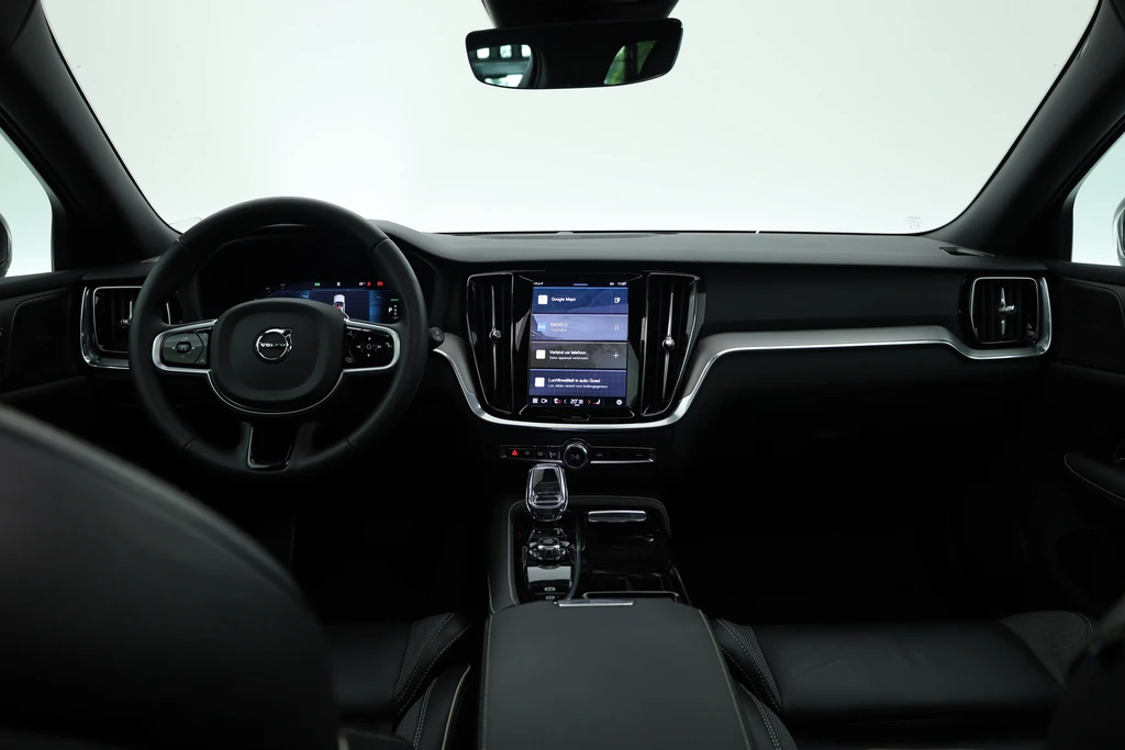 Volvo V60 – foto 10