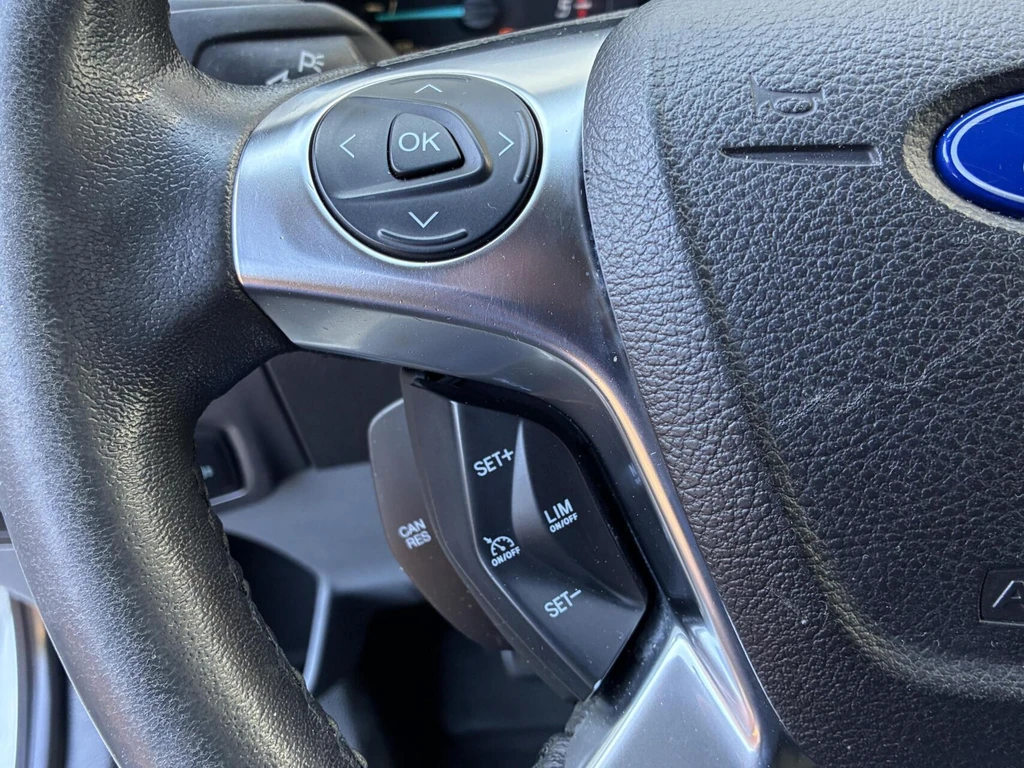 Ford Transit Custom – foto 15