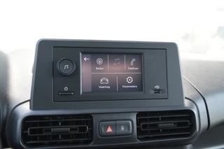 Citroën Berlingo – thumbnail 20