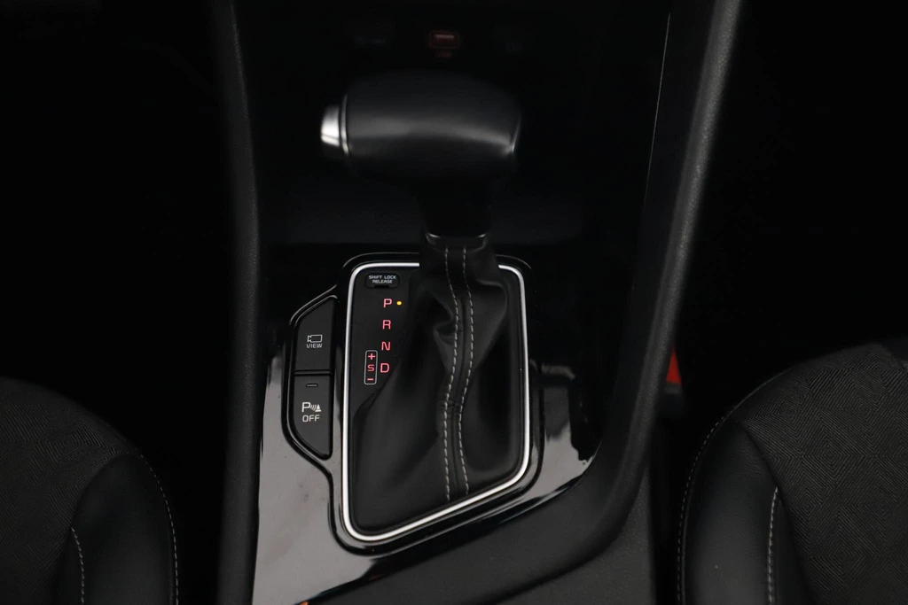 Kia Niro – foto 14