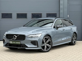 Volvo V60 – thumbnail 1