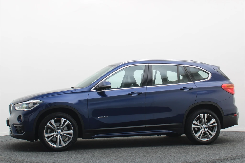 BMW X1 – foto 3