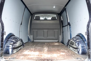 Volkswagen Transporter – thumbnail 9