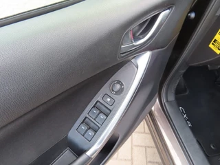 Mazda CX-5 – thumbnail 14