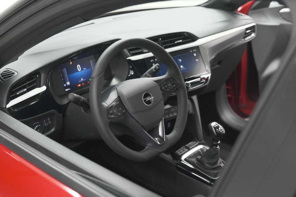 Opel Corsa – foto 20