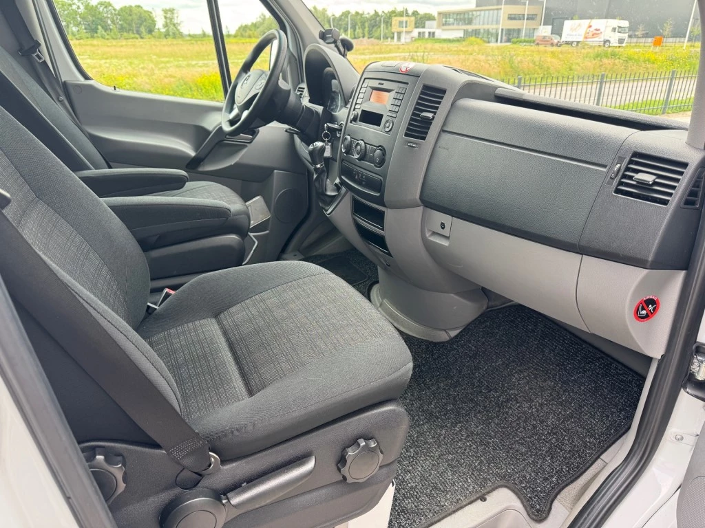 Mercedes-Benz Sprinter – foto 19
