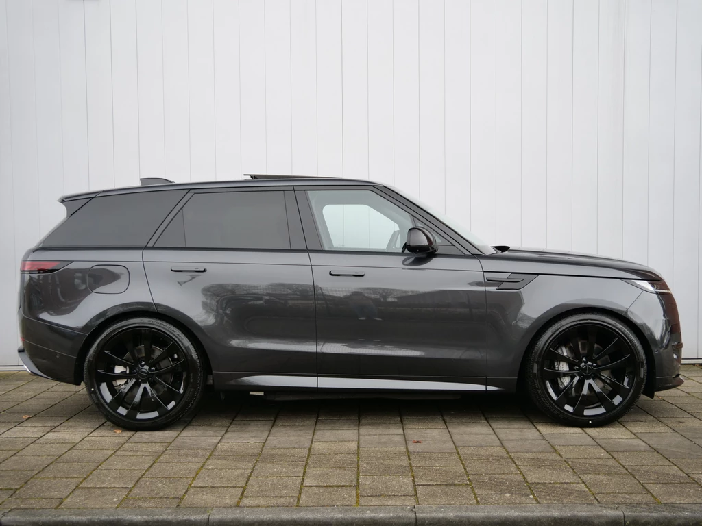 Land Rover Range Rover Sport – foto 6