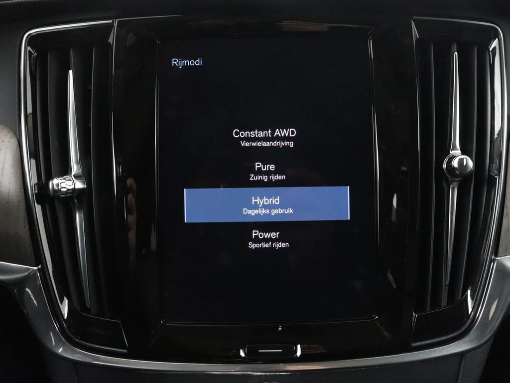 Volvo V90 – foto 32